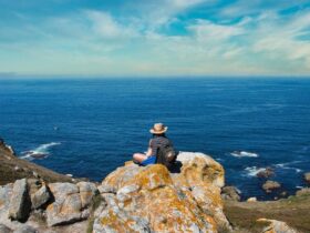 Why You Shouldnt Stare are a Sea Cliff