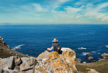 Why You Shouldnt Stare are a Sea Cliff