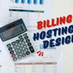 why is hostingbydesign billing me 2 months early