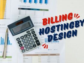 why is hostingbydesign billing me 2 months early