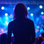 what to wear to a concert