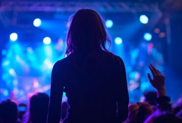 what to wear to a concert