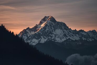 does texas have mountains