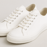 How to Clean White Shoes
