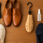 how to stretch shoes