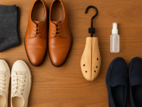 how to stretch shoes