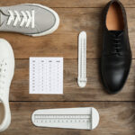 what is size 40 in uk shoes