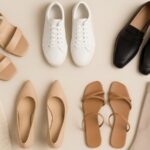 What Shoes to Wear With Any Outfit