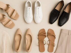 What Shoes to Wear With Any Outfit