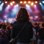 Is it Weird to Go to a Concert Alone