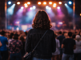 Is it Weird to Go to a Concert Alone