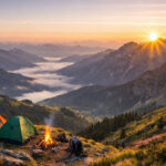 What can I Do in the Jaroconca Mountain?