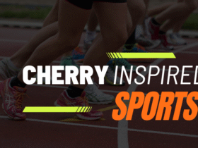 what are some cherry inspired sports team names​