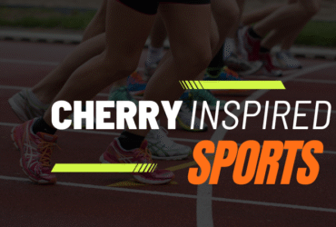 what are some cherry inspired sports team names​