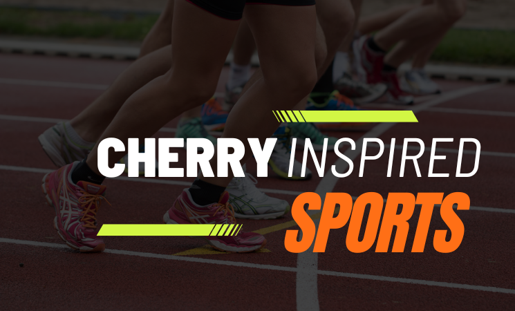 what are some cherry inspired sports team names​