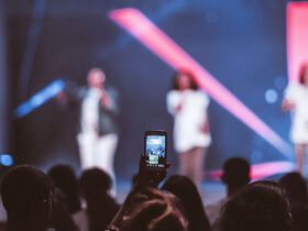 What to Take to a Concert?