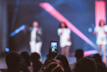 What to Take to a Concert?