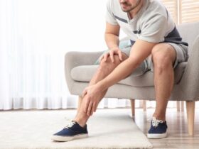 Chronic Venous Insufficiency