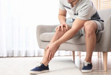 Chronic Venous Insufficiency
