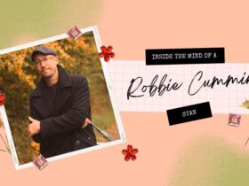 is robbie cummins married