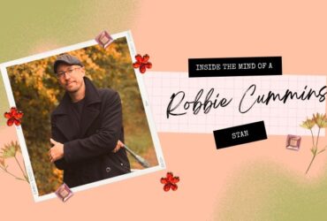 is robbie cummins married